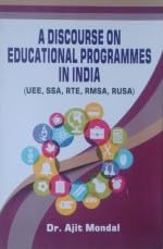 Discourse on Educational Programmes in India
