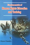 Fundamentals of Human Rights Education and Training  - Hardcover