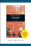 COST MANAGEMENT A STRATEGIC EMPHASIS, 4/E (IE) (Paperback 2008)