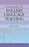 ESSENTIALS OF ENGLISH LANGUAGE TEACHING