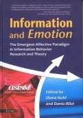 Information and Emotions: The Emergent Affective Paradigm in Informal Behavior