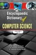 Encyclopaedic Dictionary Of Computer Science  - Hardcover