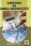 Auditing of Small Businesses