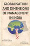 GLOBALISATION AND DIMENSIONS OF MANAGEMENT IN INDIA