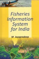 Fisheries Information System for India