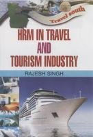 HRM in Travel and Tourism Industry
