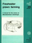 Freshwater Prawn Farming: A Manual for the Culture of Macrobrachium Rosenbergii