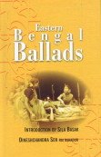 Eastern Bengal Ballads ( 4 VOLS. SET )