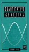 INTRODUCTION TO QUANTITATIVE GENETICS, 4TH EDN