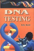 DNA Testing - Hardcover