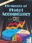 Elements of Hotel Accountancy