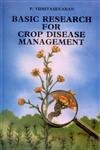 Basic Research for Crop Disease Management