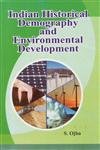 Indian Historical Demography and Environmental Development