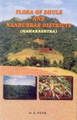 Flora of Dhule and Nandurbar Districts Maharashtra