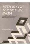 History of Science in India Analytical Database of Information Sciences