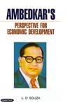 Ambedkar's Perspectives For Economic Development