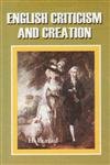 English Criticism and Creation
