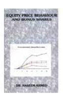 Equity Price Behaviour and Bonus Shares