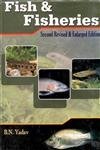 Fish and Fisheries 2nd Revised and Enlarged edn