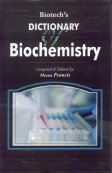 Biotechs Dictionary of Biochemistry