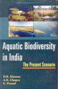 Aquatic Biodiversity in India: The Present Scenario