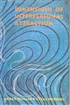 Dimensions of Interpersonal Attraction