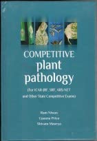Competitive Plant Pathology (For ICAR-JRF, SRF, ARS-NET and Other State Competitive Exams)