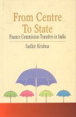 From Centre to State Finance Commission Transfers in India  - Hardcover