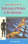 Introduction to Mathematical Methods in Bio Informations