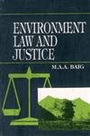 Environment Law and Justice