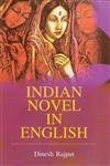 Indian Novel in English