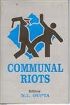 Communal Riots
