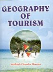 Geography of Tourism (Set of 2 Vols)