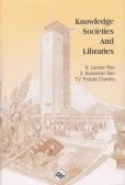 Knowledge Societies and Libraries