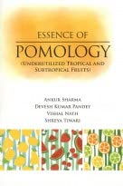 Essence of Pomology: Underutilized Tropical and Subtropical Fruits