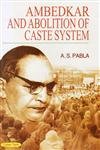 Ambedkar and Abolition of Caste System  - Hardcover