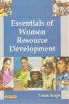 Essential of Women Resource Development