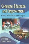 Consumer Education and Empowerment  - Hardcover