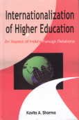 Internationalization of Higher Education an Aspect of India's Foreign Relations