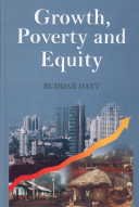 Growth Poverty and Equity