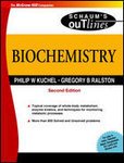 BIOCHEMISTRY, 2ND EDN