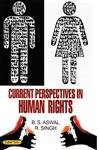 Current Perspectives in Human Rights (Set 3 Vol)