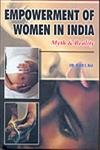 Empowerment of Women in India  -Hardcover