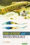 Fish Genetic and Biotechnology