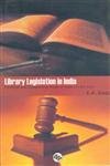 Library Legislation in India A Comparative Study of State Library Acts