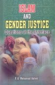 Islam and Gender Justice: Questions at the Interface
