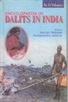 Encyclopaedia of Dalits in India (General Study) VOL.1  - Hardcover