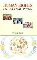 Human Rights and Social Work  -Hardcover