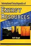Energy Encyclopaedia of the World in 4 Vols