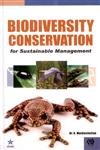 Biodiversity Conservation for Sustainable Management